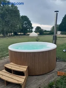 Auberge la marchadaine - Image 4