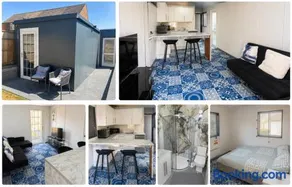 The Colney Suite - Image 1