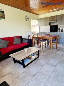 La Colline d'Estaing, Maison 4 pers avec terrasse - Image 1