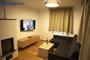 Kitzbuheler Alpen Residenz Top2 with Sauna Hollersbach - Image 1