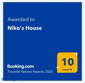 Niko’s House - Image 3