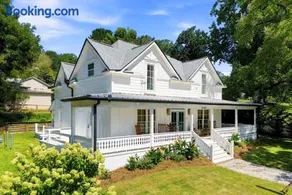 The Ball Ground House - Image 1