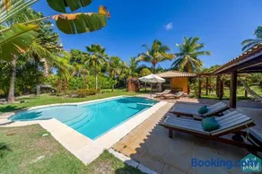 Reserva Imbassai - Casa A08 Orquídeas - Image 1