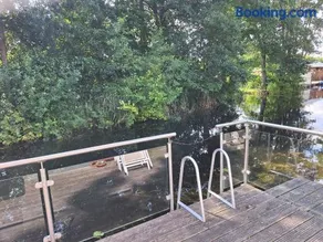 Ferienhaus am Wasser, Bootshaus - Image 4