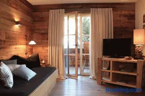 Chalet Tannenhof - Image 2