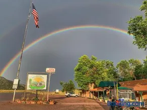 Mountain View RV Resort, Cabins & Glamping - Image 4
