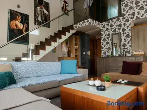 Lia Luxury home 2ΥΔ 110 τ μ - Image 2