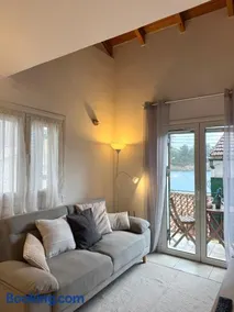 Ntina Apartment - Loggos, Paxos - Image 1