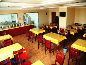 GreenTree Inn Shanxi Jinzhong South of Pingyao Ancient City Express Hotel - Image 2