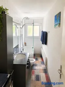 Furnished Apartment - Image 2