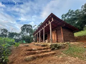 Itacurumi Lodge - Nature & Hiking Experience - Image 1