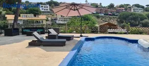 Villa Apartment with Pool and Amazing Views! - Image 1