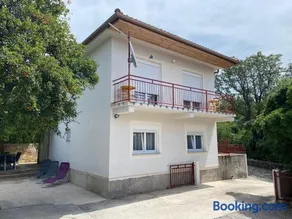 Apartments with a parking space Povile Novi Vinodolski 14491 - Image 1