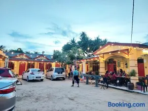 Irama Resort Amir YJS , Pantai Irama Bachok - Image 2