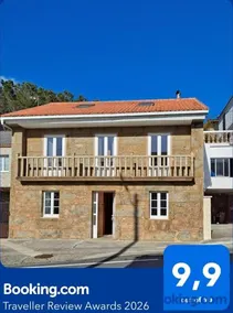 Casa Amarela - Image 1