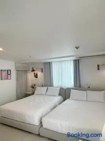 풀하우스 한강 505 연남 홍대 루프탑 Full House Han river 505 Yeonnam Hongdae rooftop - Image 1