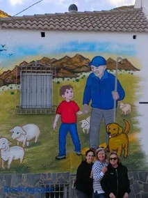 Casa " El Chacho " Velefique - Image 3