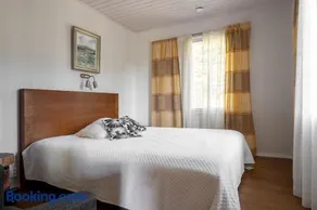 Karkutahko Villas 2 - Comfy 3BR Villa in Tahko with Private Sauna - Image 3