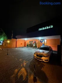 Itajubá Executive Hotel - Goiânia - Image 4