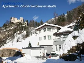 Apartments Schloß-Weißenstein-Straße - Image 4