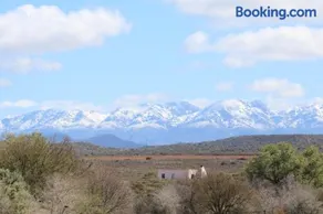 Grysbok Self Catering Accommodation - Image 2