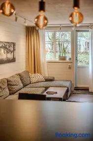 Newly built souterrain apartment in Älvsbacka - Image 2