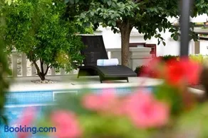 Holiday Home Oasis Hyllis - Image 2