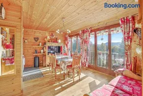 Espléndido apartamento con 2 dormitorios para 8 personas - Image 2