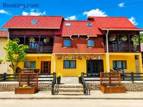 Casa Sandu-Sadova - Image 1