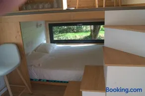 Tiny Gaumaise - Tiny house à Saint-leger - Image 4