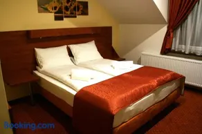 Hotel Kuźnia Oberża Polska - Image 4