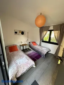 Bungalow garden room Milešov - Image 2