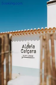 Aldeia Caiçara Surf Lodge - Arrifana - Image 3