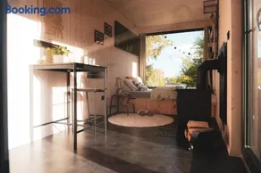 La-MaHome Glamping Brdy - Image 3