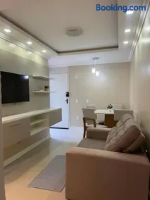 Apartamento Manaus Aeroporto - Image 2