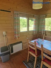 Camping Alkenhaer Appelscha Blokhut Plus - Image 3