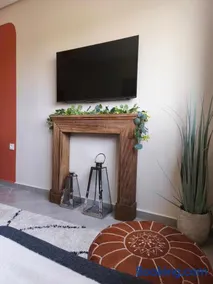 Modern Cozy Apartment, Fully Air-Conditioned, 6 Min to Airport, 10 min to beach - Image 3