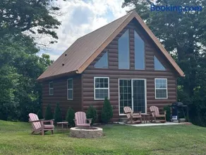 Cozy 1 bedroom cabin in the heart of Jonesborough - Image 1
