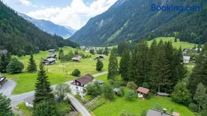 Kinderfreundliche Wohnung mit Garten und Terrasse | Bergblick | Haustiere erlaubt - Image 4