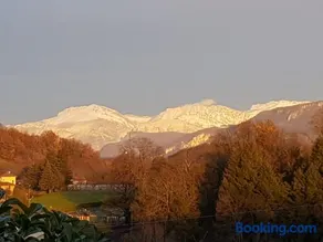 Gite 33m2, Vue Sur Le Vercors - Image 3