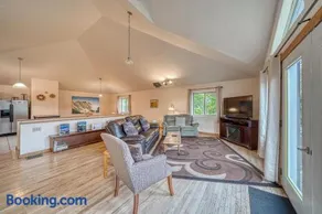Close to Monarch and Salida with Mountain Views from the Hot Tub - Image 4