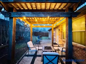 Charming Frisco Escape Minutes from PGA and The Star - Image 2