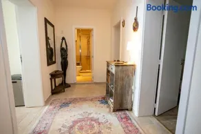 Complex Saint-George ruim appartement 2 slaapk 2 badk, open zeezicht - Image 5