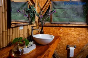 Vespertino Ecohotel Glamping - Image 5