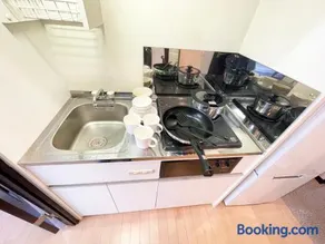 Japan House Oshiage - Image 1