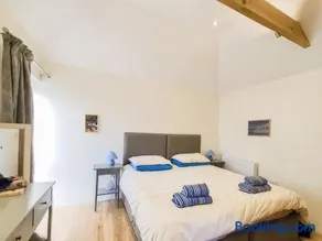 Skyber Barn, a rural retreat on Bodmin Moor - Image 3