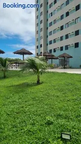 Belissímo Apartamento com Vista Mar - Image 2