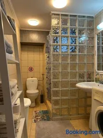 Captain's House Plomari - Image 5