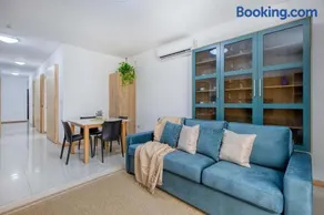 Belmonte Heights Flat 2BDR Sliema - Image 3