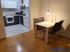 DRAGO Helles 3 Raum Appartement auf der Dominsel im Herzen der Stadt - Image 2